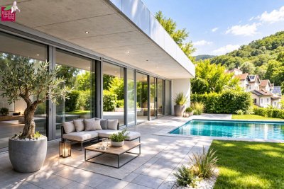 Föhrenberge Residences – Villa II aus der RealGoodLiving Signature Collection