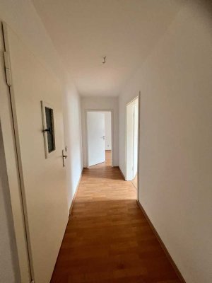 2-Zimmerwohnung im DG / WE-03