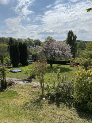 2,5 Zimmer Wohnung in Bochum Minden mit Gartennutzung
