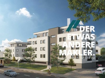 Neues Leben im Wohnquartier