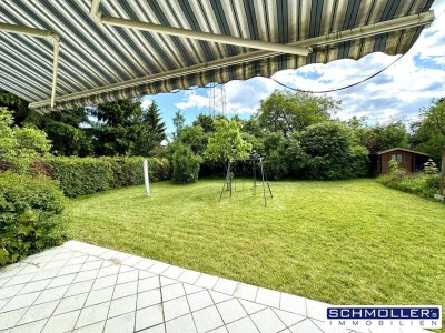 Ein- oder Zweifamilienhaus in absoluter Ruhelage