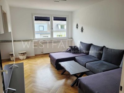 Attraktive Mietwohnung in bester Lage