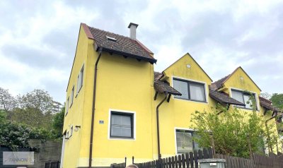COMING SOON! Mannersdorf am Leithagebirge: Haus mit 1-2 Wohneinheiten
