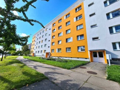 2-Raumwohnung im Schillerquartier