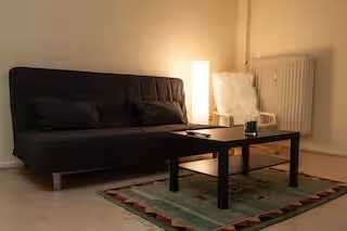 2-Zimmer-Wohnung in Berlin-Wilmersdorf