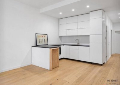 3-ZIMMER ALTBAUWOHNUNG, perfekte Raumaufteilung, Ruhelage in den Innenhof