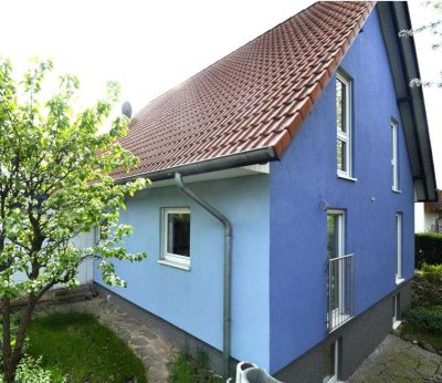 Ihr neues Zuhause! Freistehendes Einfamilienhaus direkt in Cremlingen