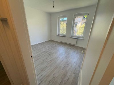 Gemütliche 2-Zimmer-Etagenwohnung in der Bauer Landstraße