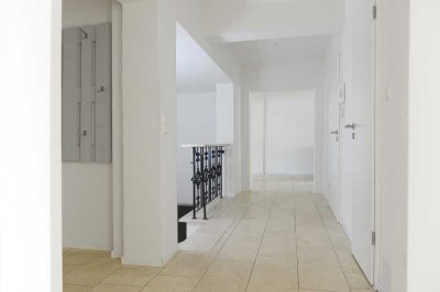 *** Moderne 3,5-Zimmer-Wohnung mit Terrasse – ideal für Familien ***