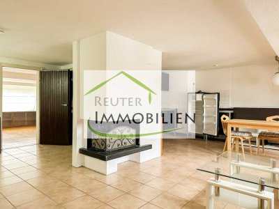 Stilvolle 2,5-Zimmer-Wohnung mitten in Bochum Wiemelhausen-Ehrenfeld