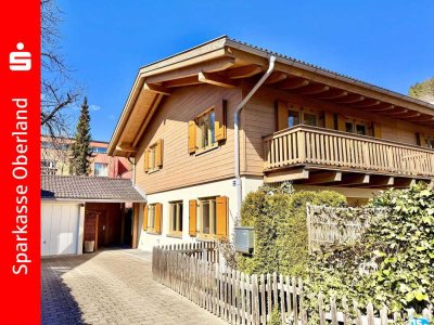 Willkommen in Ihrem neuen Zuhause!
