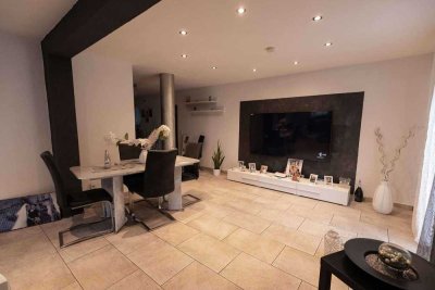 Freistehendes Einfamilienhaus mit viel Potenzial in Gaggenau/ Hörden **großer Garten mit Pool**