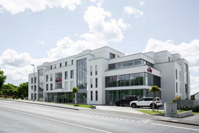 ***Urbanes Wohngefühl*** Moderne 3-Zimmer-Wohnung mit herrlichem Südbalkon