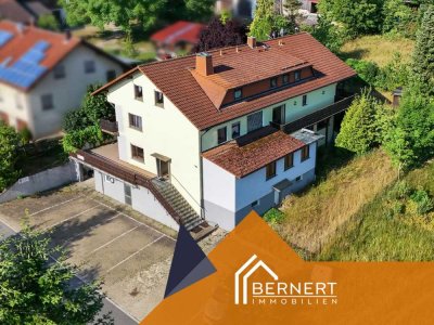 Ihr neues Anlageprojekt? Mit wenig Arbeit zum Mehrfamilienhaus