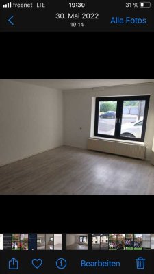 Suche ruhige Nachbar