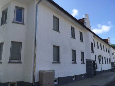 Schöner Wohnen: ansprechende 3-Zimmer-Wohnung