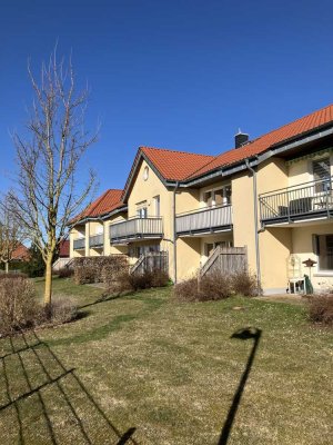Söhlde - moderne, barrierefreie 2-Zimmer-Wohnung mit B-Schein!