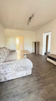 2-Raumwohnung in schöner Ortslage sucht Nachmieter