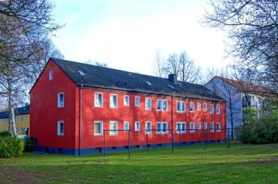 Kleine 3 Zimmer-Wohnung in Dortmund Bodelschwingh