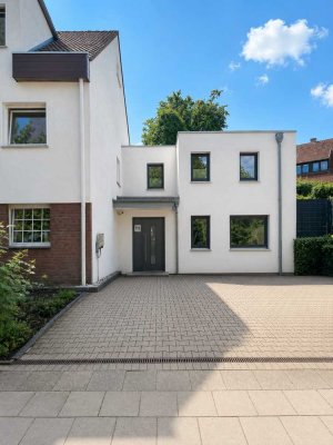 Haus im Haus Charme in Burgaltendorf _  abgeschlossene Wohneinheit im Zweifamilienhaus
