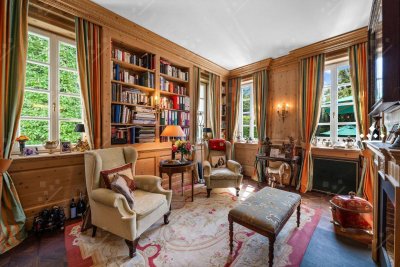 Villa ALMA: Höchster Wohnanspruch trifft private Umgebung im begehrten Grinzing in 1190 Wien!