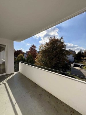 Helle 3-Zimmer Wohnung in Dillingen an der Donau