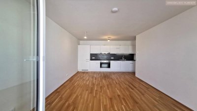 Gemütliche 2- Zimmerwohnung mit Terrasse