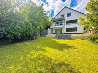 Traumhafte Erdgeschosswohnung mit Garten in Top Lage von Dortmund- Kirchhörde