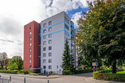 Achtung Grenzgänger - Investoren