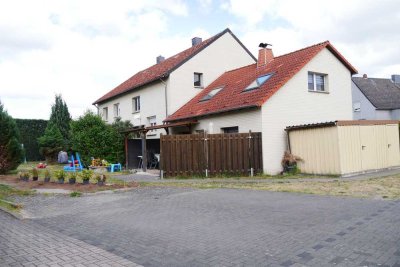 RESERVIERT ~ Renditeobjekt in Garbsen