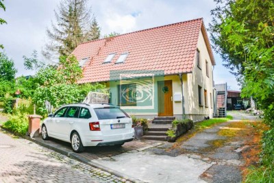 Ein Haus | Zwei Wohnungen | Am Bodden...und Sie als neuer Eigentümer?