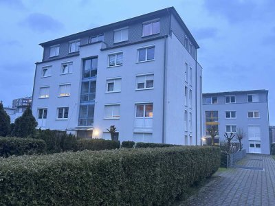 3 Zimmerwohnung in Schopfheim / Kapitalanlage