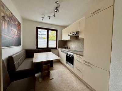 3-Zimmerwohnung mit Blick ins Grüne und mindestens 5,6% Rendite!