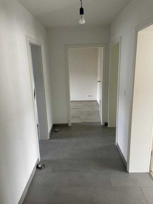 Stilvolle 3-Zimmer-Wohnung mit Balkon in Offenburg-Albersbösch