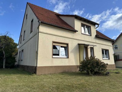 Einfamilienhaus mit Potenzial im Herforder Westen!