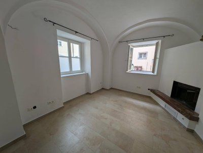 (Videolink) Großzügige Dreizimmerwohnung mitten in Braunau