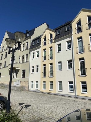 ++2-Zimmer-Wohnung  im Erdgeschoss++