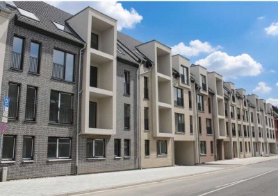 LE BONHEUR - IHR NEUES ZUHAUSE IM HERZEN DER STADT