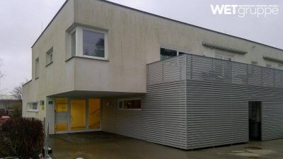 Steinakirchen/Forst | Geförderte Miete mit Kaufoption | Top 2/3 | 1.OG mit 2 Balkonen