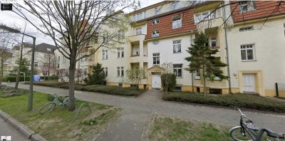 Dachgeschosswohnung mit 2 Terrassen in Karlshorst und sehr guter Lage