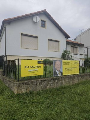 Einfamilienhaus mit Doppelgarage ruhiger Lage mit Seeblick!!