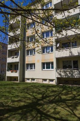 Ruhig und preiswert wohnen in Hermsdorf
