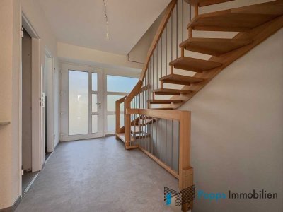 Bezugsfertiges Reihenmittelhaus mit Garten - Einziehen und Wohlfühlen