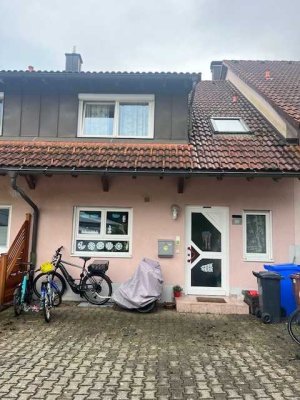 Schönes Reihenhaus in guter Lage von Bad Säckingen