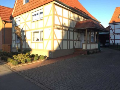 Mehrfamilienhaus / 3 Wohneinheiten und Ausbaureserve in Bilshausen - Kapitalanlage mit Potenzial