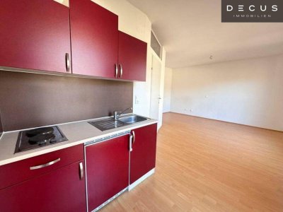 | KLEINE TRAUMWOHNUNG | 1 ZIMMER | GRÜNBLICK | 3. OBERGESCHOSS | IDEAL FÜR SINGLES ODER STUDENTEN