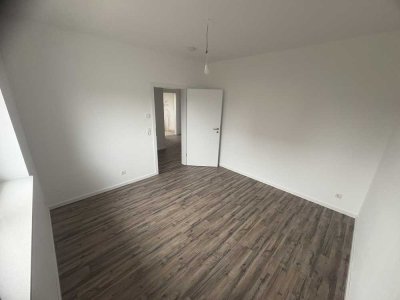 Moderne Doppelhaushälfte im Bungalow-Stil in Hammah zu vermieten