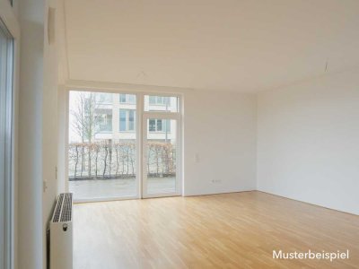 Moderne 4-Zi.-Wohnung mit zwei Balkonen und traumhaftem Blick auf die Weser
