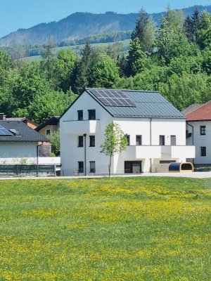 Familientraum mit Stil in Toplage Seidenau/Adnet