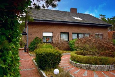 Naturnah. Großzügig. Vielseitig. – Ihr neues Zuhause am Telgenkampsee